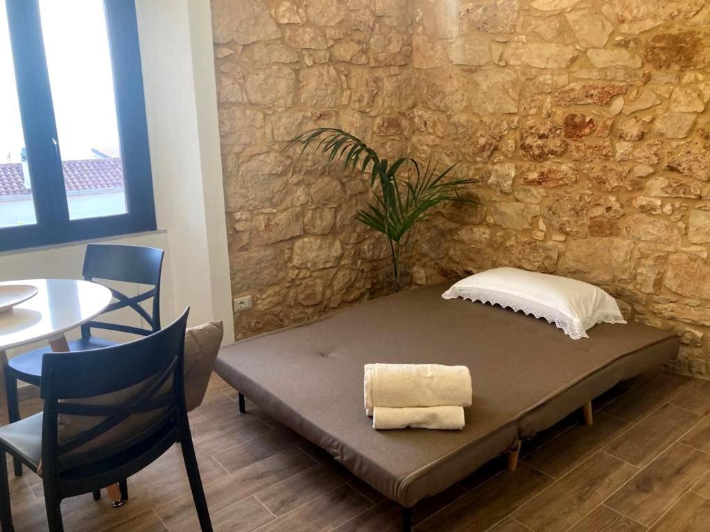 Dommu Anna Apartment Baunei Ngoại thất bức ảnh